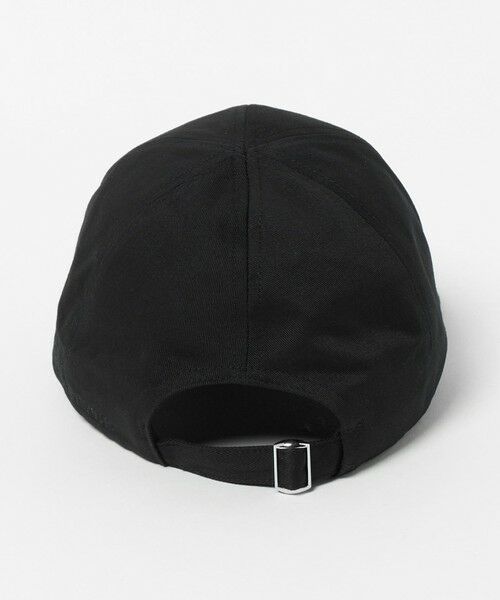 UNITED ARROWS / ユナイテッドアローズ キャップ | エンブロイダリー キャップ | 詳細3