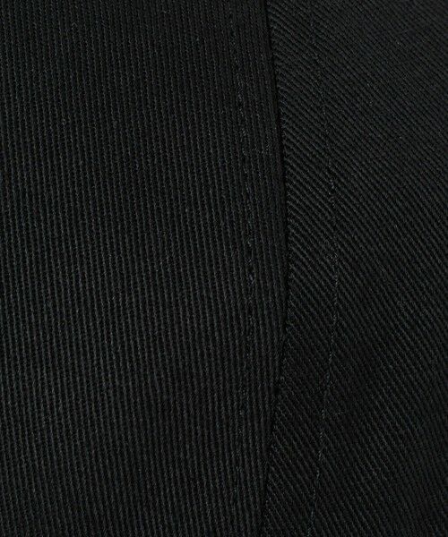 UNITED ARROWS / ユナイテッドアローズ キャップ | エンブロイダリー キャップ | 詳細5