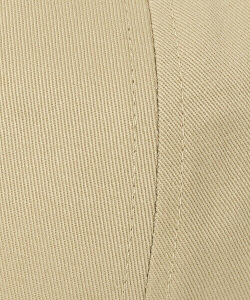 UNITED ARROWS / ユナイテッドアローズ キャップ | エンブロイダリー キャップ | 詳細10