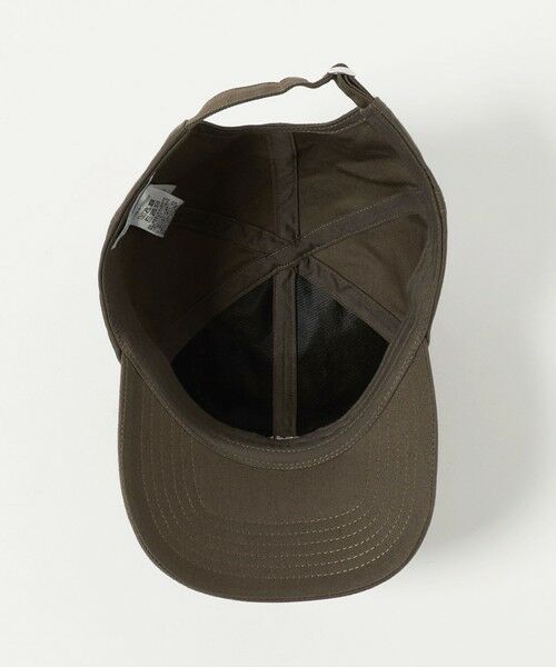 UNITED ARROWS / ユナイテッドアローズ キャップ | エンブロイダリー キャップ | 詳細18