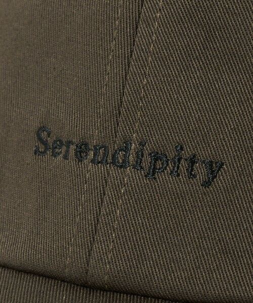 UNITED ARROWS / ユナイテッドアローズ キャップ | エンブロイダリー キャップ | 詳細19