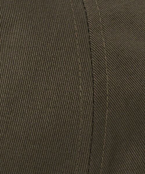 UNITED ARROWS / ユナイテッドアローズ キャップ | エンブロイダリー キャップ | 詳細20