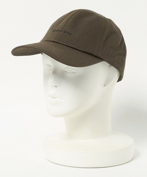 UNITED ARROWS / ユナイテッドアローズ キャップ | エンブロイダリー キャップ | 詳細22