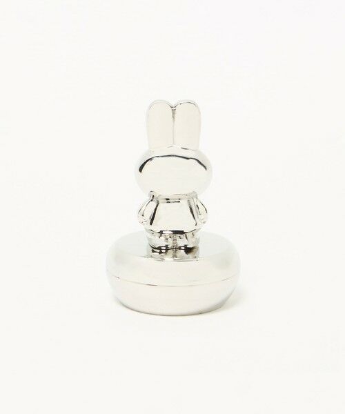 UNITED ARROWS / ユナイテッドアローズ その他雑貨 | ＜ZILVERSTAD＞TOOTH BOX MIFFY silver colour | 詳細2