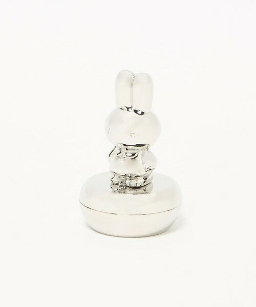 UNITED ARROWS / ユナイテッドアローズ その他雑貨 | ＜ZILVERSTAD＞TOOTH BOX MIFFY silver colour | 詳細3