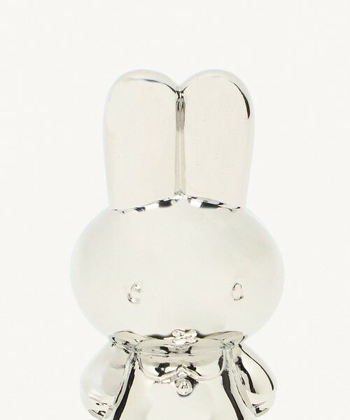 UNITED ARROWS / ユナイテッドアローズ その他雑貨 | ＜ZILVERSTAD＞TOOTH BOX MIFFY silver colour | 詳細7