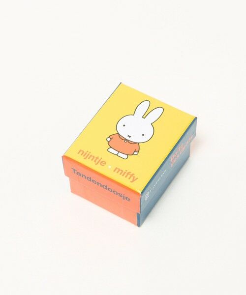 UNITED ARROWS / ユナイテッドアローズ その他雑貨 | ＜ZILVERSTAD＞TOOTH BOX MIFFY silver colour | 詳細8