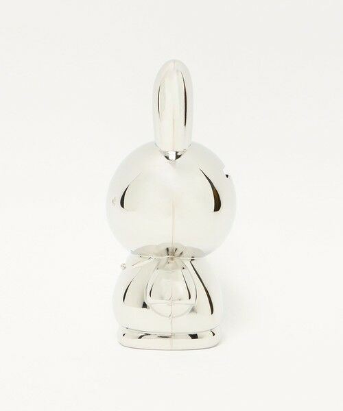 UNITED ARROWS / ユナイテッドアローズ その他雑貨 | ＜ZILVERSTAD＞MIFFY MONEY BOX L | 詳細1