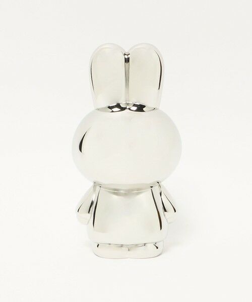 UNITED ARROWS / ユナイテッドアローズ その他雑貨 | ＜ZILVERSTAD＞MIFFY MONEY BOX L | 詳細2