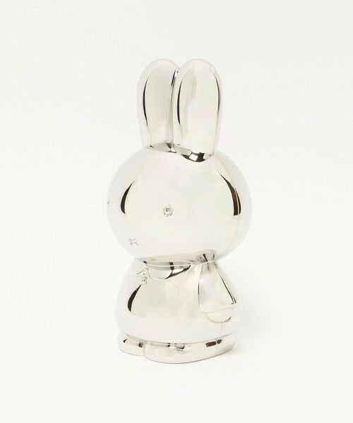 UNITED ARROWS / ユナイテッドアローズ その他雑貨 | ＜ZILVERSTAD＞MIFFY MONEY BOX L | 詳細3