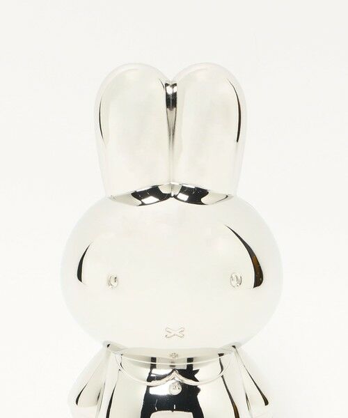 UNITED ARROWS / ユナイテッドアローズ その他雑貨 | ＜ZILVERSTAD＞MIFFY MONEY BOX L | 詳細7