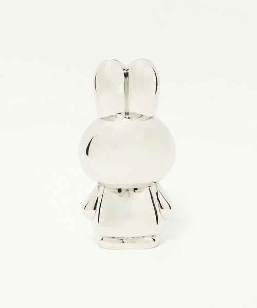 UNITED ARROWS / ユナイテッドアローズ インテリア・インテリア雑貨 | ＜ZILVERSTAD＞MIFFY MONEY BOX S | 詳細2