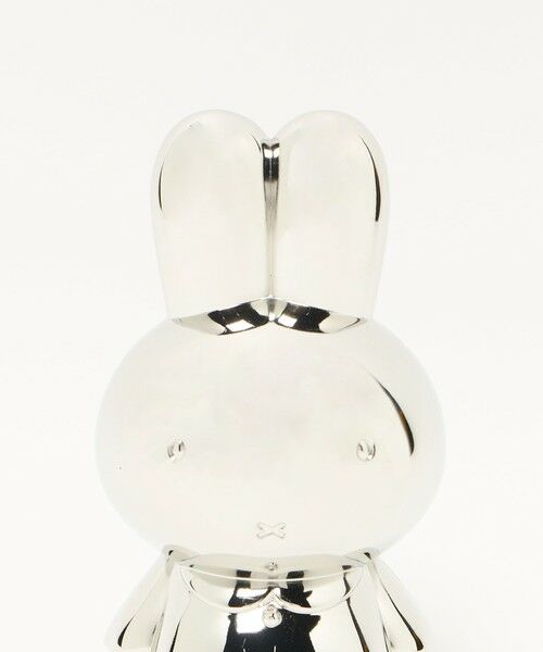 UNITED ARROWS / ユナイテッドアローズ インテリア・インテリア雑貨 | ＜ZILVERSTAD＞MIFFY MONEY BOX S | 詳細7