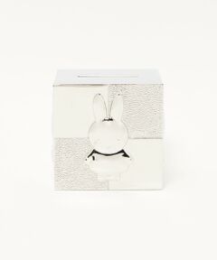 UNITED ARROWS / ユナイテッドアローズ その他雑貨 | ＜ZILVERSTAD＞MIFFY MONEY BOX CUBE