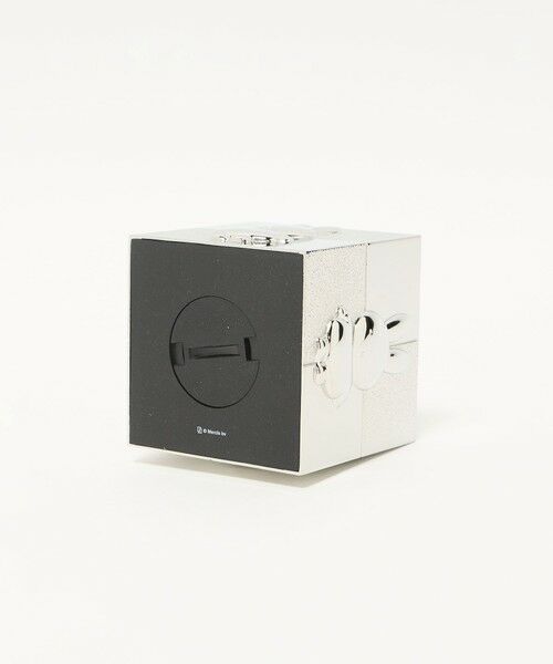 UNITED ARROWS / ユナイテッドアローズ その他雑貨 | ＜ZILVERSTAD＞MIFFY MONEY BOX CUBE | 詳細4