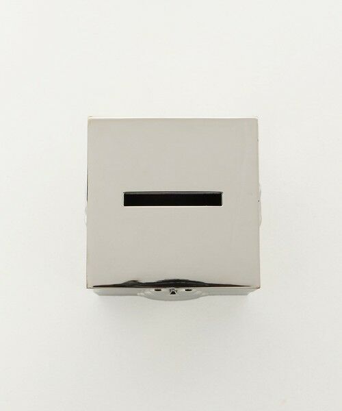 UNITED ARROWS / ユナイテッドアローズ その他雑貨 | ＜ZILVERSTAD＞MIFFY MONEY BOX CUBE | 詳細5