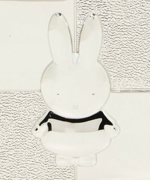 UNITED ARROWS / ユナイテッドアローズ その他雑貨 | ＜ZILVERSTAD＞MIFFY MONEY BOX CUBE | 詳細7