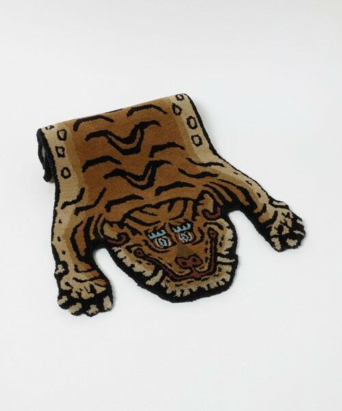 UNITED ARROWS/ユナイテッドアローズ <DETAIL >タイガーラグ SS その他1 FREE UNITED ARROWS/ユナイテッドアローズ <DETAIL >タイガーラグ SS その他1 FREE