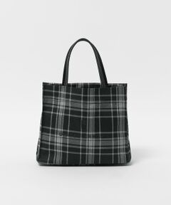 UNITED ARROWS / ユナイテッドアローズ トートバッグ | ロゴ プリント トートバッグ S