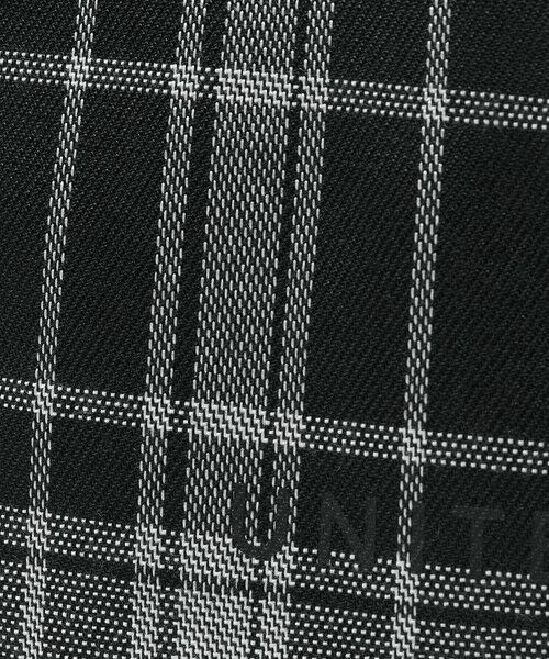 UNITED ARROWS / ユナイテッドアローズ トートバッグ | ロゴ プリント トートバッグ S | 詳細5