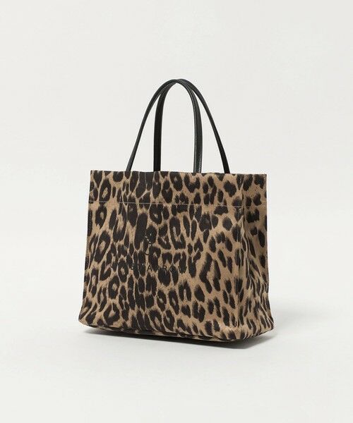 UNITED ARROWS / ユナイテッドアローズ トートバッグ | ロゴ プリント トートバッグ S | 詳細8