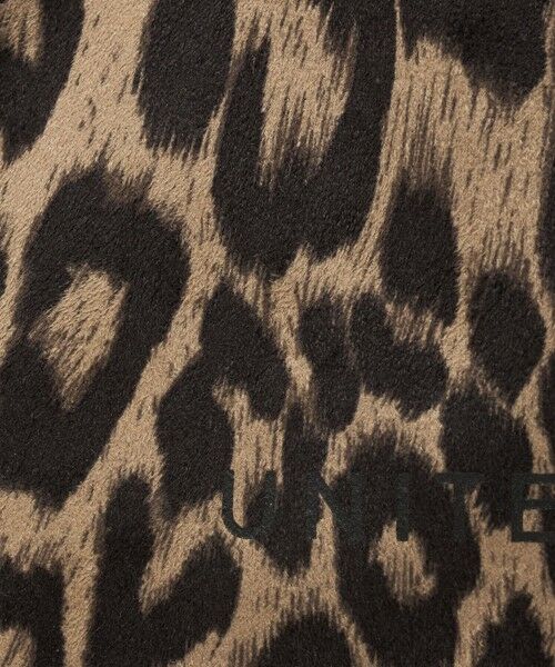 UNITED ARROWS / ユナイテッドアローズ トートバッグ | ロゴ プリント トートバッグ S | 詳細14