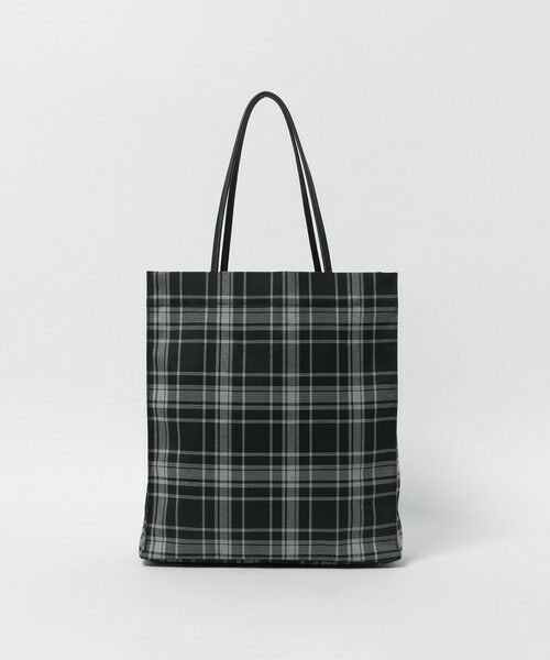 UNITED ARROWS / ユナイテッドアローズ トートバッグ | ロゴ プリント トートバッグ M | 詳細2