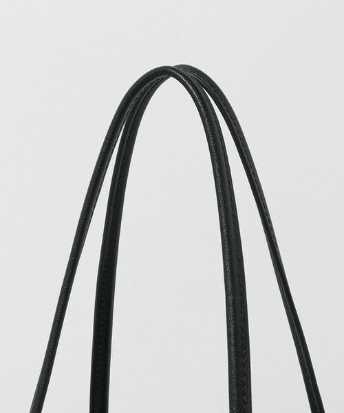 UNITED ARROWS / ユナイテッドアローズ トートバッグ | ロゴ プリント トートバッグ M | 詳細4