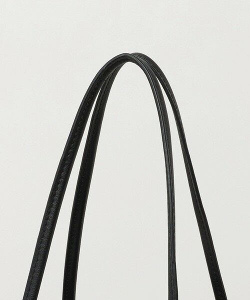 UNITED ARROWS / ユナイテッドアローズ トートバッグ | ロゴ プリント トートバッグ M | 詳細11