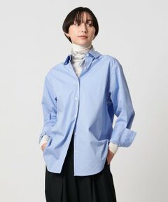 UNITED ARROWS / ユナイテッドアローズ シャツ・ブラウス | ロング カフス レギュラー カラー シャツ