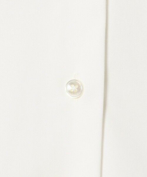 UNITED ARROWS / ユナイテッドアローズ シャツ・ブラウス | ロング カフス レギュラー カラー シャツ | 詳細9