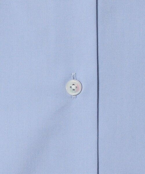 UNITED ARROWS / ユナイテッドアローズ シャツ・ブラウス | ロング カフス レギュラー カラー シャツ | 詳細18