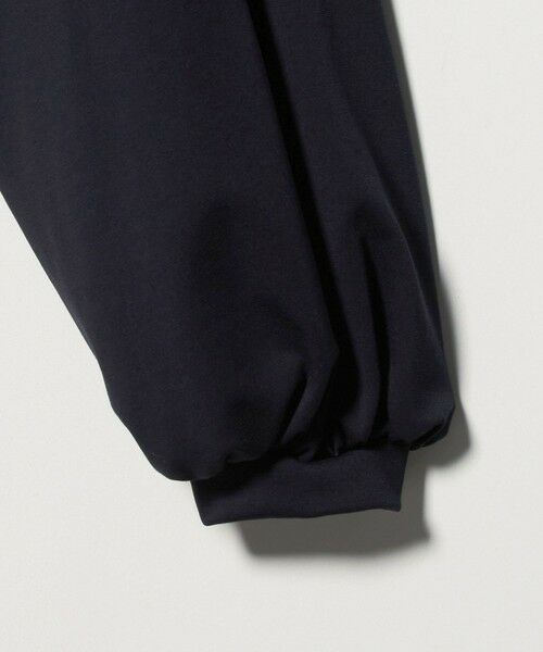 UNITED ARROWS / ユナイテッドアローズ カットソー | リボン コンビ パフスリーブ カットソー ‐ウォッシャブル‐ | 詳細21