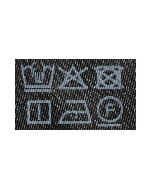 UNITED ARROWS / ユナイテッドアローズ カットソー | リボン コンビ パフスリーブ カットソー ‐ウォッシャブル‐ | 詳細24