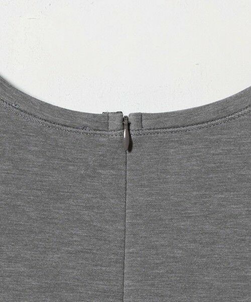 UNITED ARROWS / ユナイテッドアローズ カットソー | コンスト シェイプ スウェット ‐ウォッシャブル‐ | 詳細17