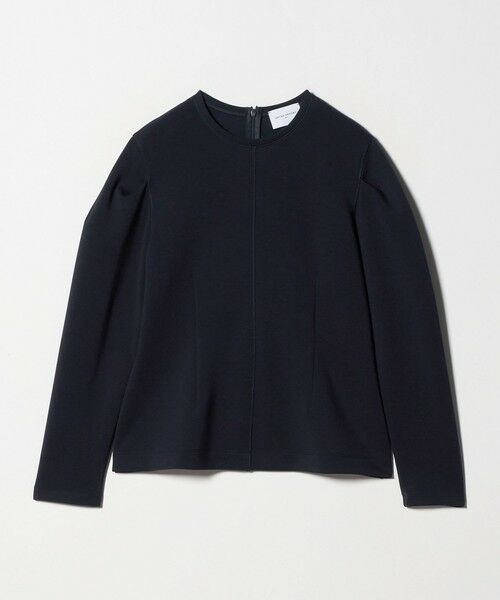 UNITED ARROWS / ユナイテッドアローズ カットソー | コンスト シェイプ スウェット ‐ウォッシャブル‐ | 詳細25