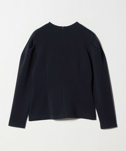 UNITED ARROWS / ユナイテッドアローズ カットソー | コンスト シェイプ スウェット ‐ウォッシャブル‐ | 詳細26