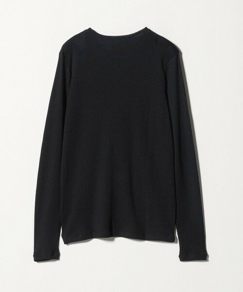 UNITED ARROWS / ユナイテッドアローズ カットソー | コットン テレコ クルーネック カットソー | 詳細13