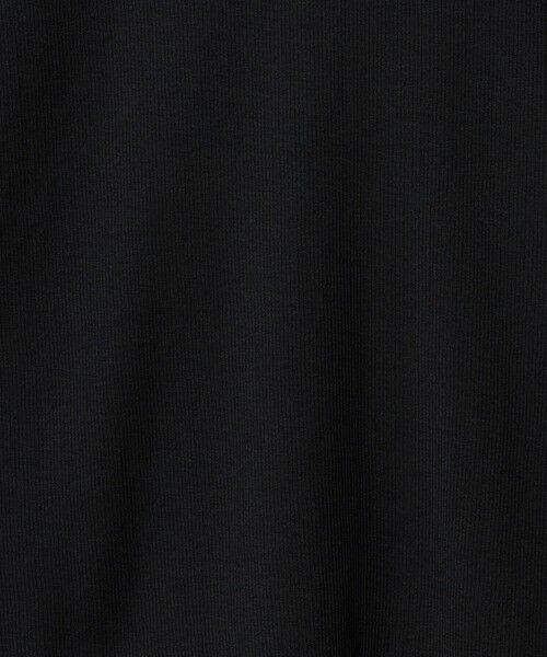 UNITED ARROWS / ユナイテッドアローズ カットソー | コットン テレコ クルーネック カットソー | 詳細16