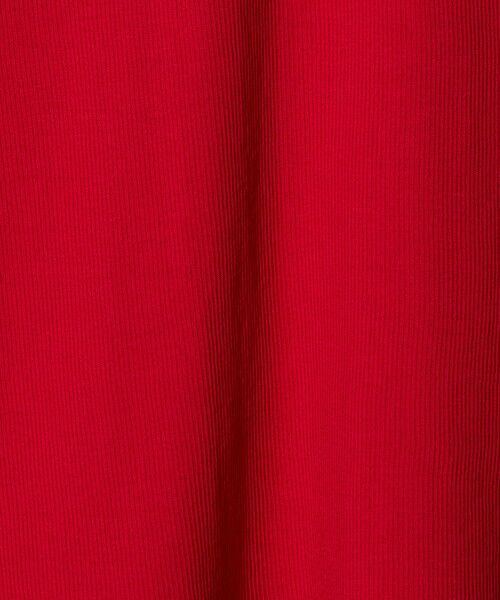 UNITED ARROWS / ユナイテッドアローズ カットソー | コットン テレコ クルーネック カットソー | 詳細23