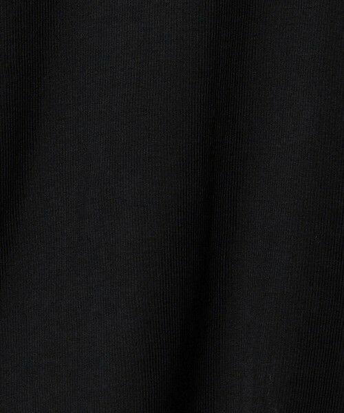 UNITED ARROWS / ユナイテッドアローズ カットソー | コットン テレコ タートル カットソー | 詳細15