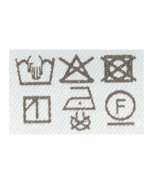 UNITED ARROWS / ユナイテッドアローズ パーカー | リーヴス ジャガード スウェット ラメ パーカー | 詳細20