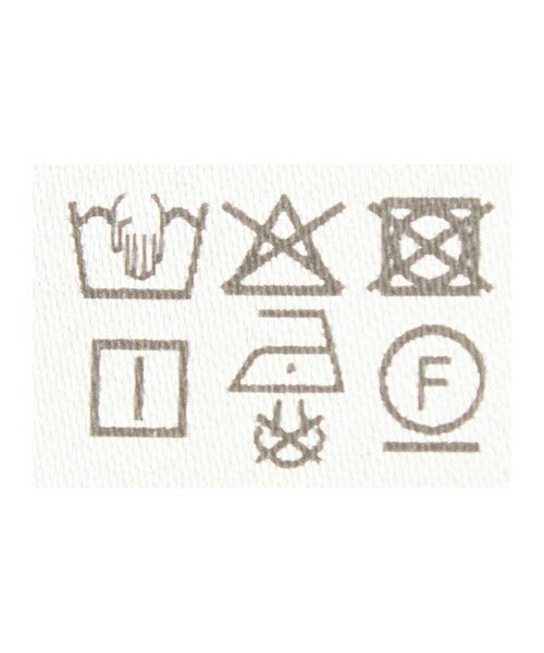 UNITED ARROWS / ユナイテッドアローズ スウェット | リーヴズ ジャガード スウェット | 詳細23