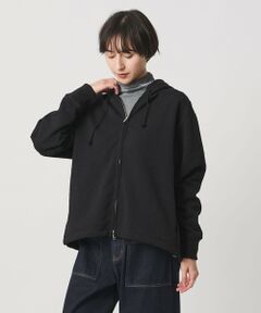 UNITED ARROWS / ユナイテッドアローズ パーカー | リーヴズ ジャガード スウェット パーカー