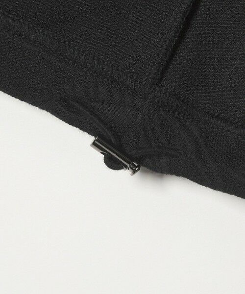 UNITED ARROWS / ユナイテッドアローズ パーカー | リーヴズ ジャガード スウェット パーカー | 詳細14