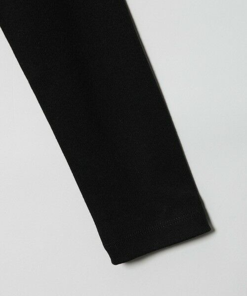 UNITED ARROWS / ユナイテッドアローズ カットソー | コットン フライス ロング カットソー | 詳細14