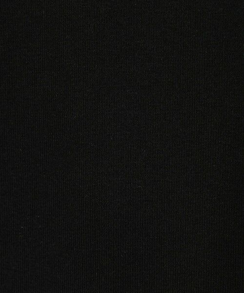 UNITED ARROWS / ユナイテッドアローズ カットソー | コットン フライス ロング カットソー | 詳細15