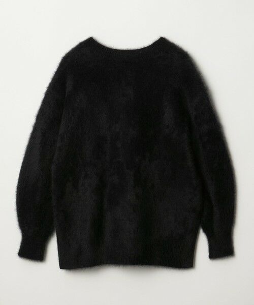 UNITED ARROWS / ユナイテッドアローズ ニット・セーター | フォックスカシミヤ Vネック ニット | 詳細6