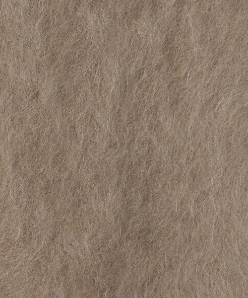 UNITED ARROWS / ユナイテッドアローズ ニット・セーター | フォックスカシミヤ Vネック ニット | 詳細15