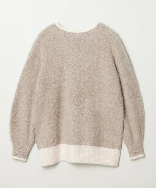 UNITED ARROWS / ユナイテッドアローズ ニット・セーター | フォックスカシミヤ Vネック ニット | 詳細20